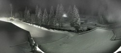 Archiv Foto Webcam Antholz: Biathlonstation 05:00