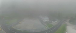 Archiv Foto Webcam Antholz: Biathlonstation 13:00