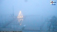 Archiv Foto Webcam Blick vom Union Yacht Club am Attersee 06:00