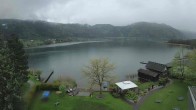 Archived image Webcam View at Hotel Seerose 09:00