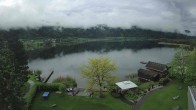 Archived image Webcam View at Hotel Seerose 07:00