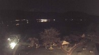 Archived image Webcam View at Hotel Seerose 21:00