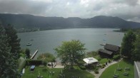 Archived image Webcam View at Hotel Seerose 11:00