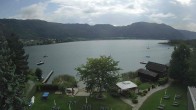 Archived image Webcam View at Hotel Seerose 13:00