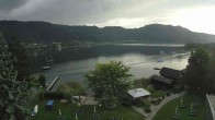 Archived image Webcam View at Hotel Seerose 17:00