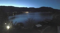 Archived image Webcam View at Hotel Seerose 05:00