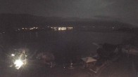 Archived image Webcam View at Hotel Seerose 05:00