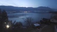 Archived image Webcam View at Hotel Seerose 06:00