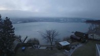 Archived image Webcam View at Hotel Seerose 07:00