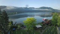 Archived image Webcam View at Hotel Seerose 05:00
