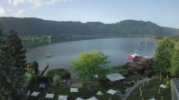 Archived image Webcam View at Hotel Seerose 05:00