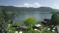 Archived image Webcam View at Hotel Seerose 15:00