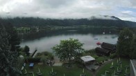 Archived image Webcam View at Hotel Seerose 06:00