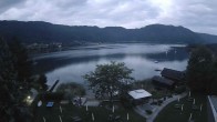Archived image Webcam View at Hotel Seerose 05:00