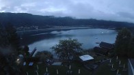 Archived image Webcam View at Hotel Seerose 05:00