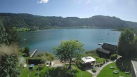 Archived image Webcam View at Hotel Seerose 13:00