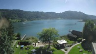 Archived image Webcam View at Hotel Seerose 13:00
