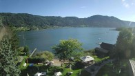 Archived image Webcam View at Hotel Seerose 15:00
