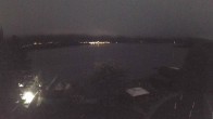 Archiv Foto Webcam Ossiacher See: Ausblick vom Hotel Seerose 05:00