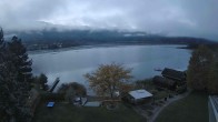 Archived image Webcam View at Hotel Seerose 05:00