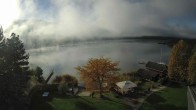 Archived image Webcam View at Hotel Seerose 07:00