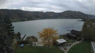 Archived image Webcam View at Hotel Seerose 13:00