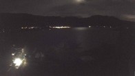 Archiv Foto Webcam Ossiacher See: Ausblick vom Hotel Seerose 17:00