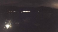 Archiv Foto Webcam Ossiacher See: Ausblick vom Hotel Seerose 21:00