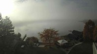 Archiv Foto Webcam Ossiacher See: Ausblick vom Hotel Seerose 07:00