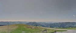 Archiv Foto Webcam Ausblick vom Belchen 11:00