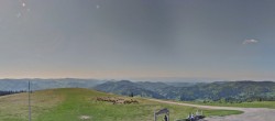 Archiv Foto Webcam Ausblick vom Belchen 09:00