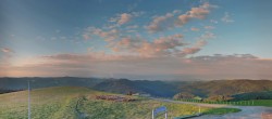 Archived image Webcam View of Belchen 05:00