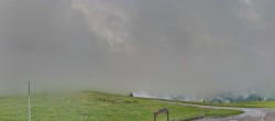 Archiv Foto Webcam Ausblick vom Belchen 06:00