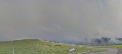 Archived image Webcam View of Belchen 17:00