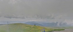 Archiv Foto Webcam Ausblick vom Belchen 09:00
