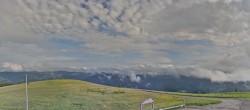 Archiv Foto Webcam Ausblick vom Belchen 17:00
