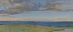 Archived image Webcam View of Belchen 05:00