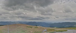 Archiv Foto Webcam Ausblick vom Belchen 11:00