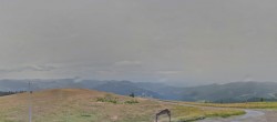 Archiv Foto Webcam Ausblick vom Belchen 13:00