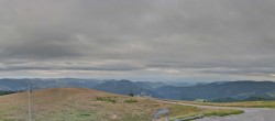 Archiv Foto Webcam Ausblick vom Belchen 15:00