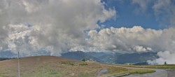 Archived image Webcam View of Belchen 09:00