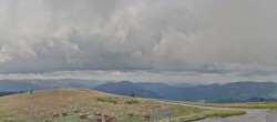 Archiv Foto Webcam Ausblick vom Belchen 11:00