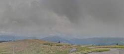Archiv Foto Webcam Ausblick vom Belchen 15:00
