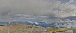 Archiv Foto Webcam Ausblick vom Belchen 17:00