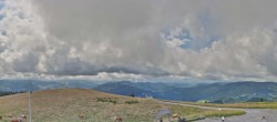 Archiv Foto Webcam Ausblick vom Belchen 11:00