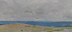 Archiv Foto Webcam Ausblick vom Belchen 13:00