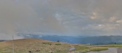 Archiv Foto Webcam Ausblick vom Belchen 06:00