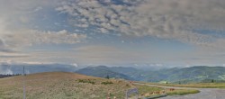 Archiv Foto Webcam Ausblick vom Belchen 07:00