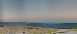 Archived image Webcam View of Belchen 05:00