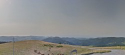 Archived image Webcam View of Belchen 09:00